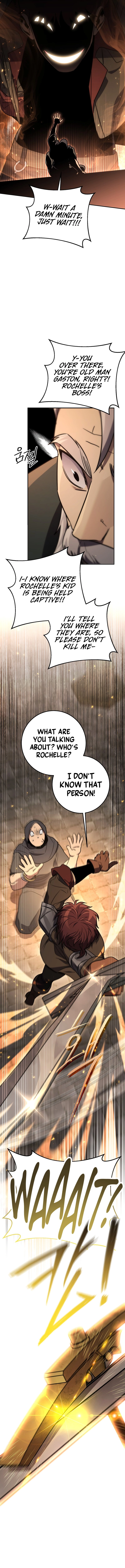 Zig the Blacksmith Chapter 72 - Page 27