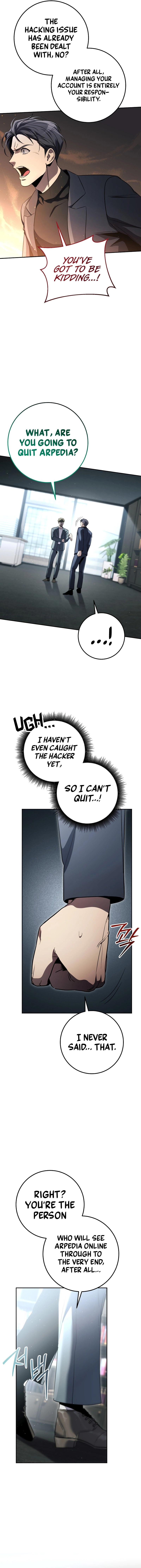 Zig the Blacksmith Chapter 75 - Page 6