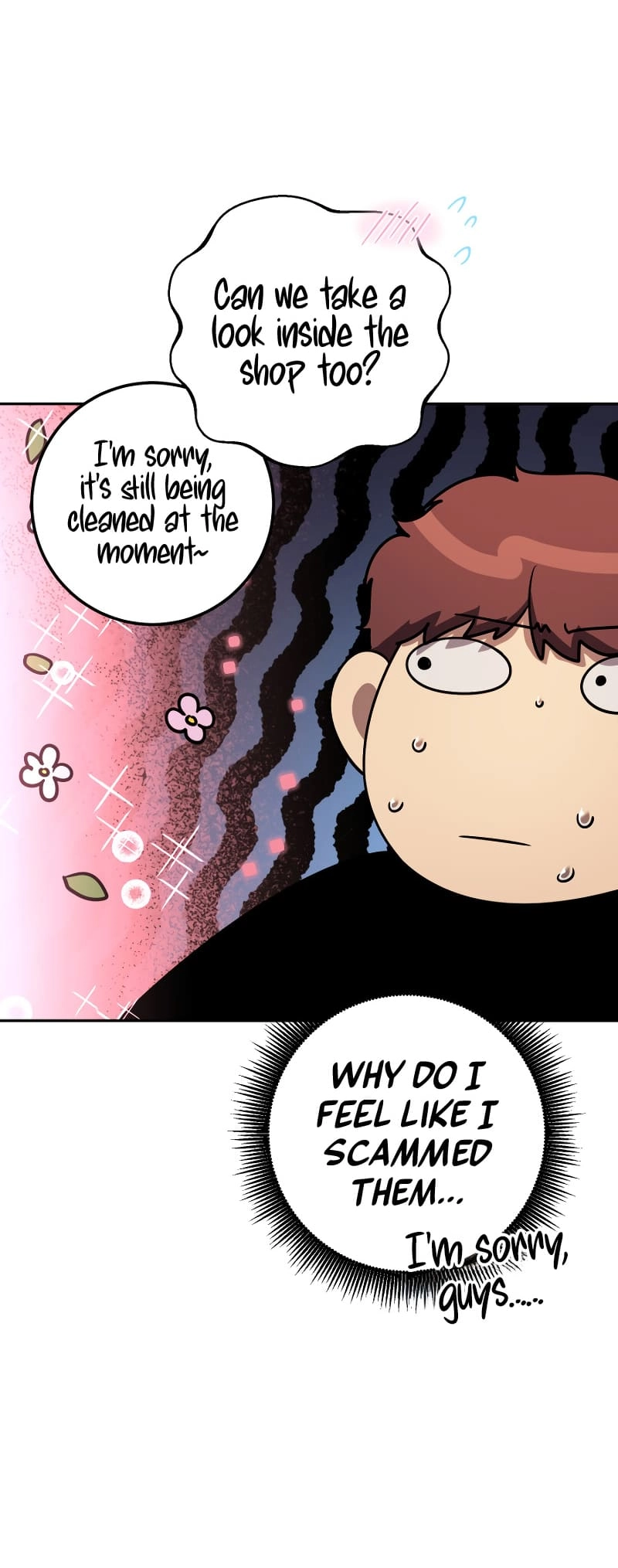 Zig the Blacksmith Chapter 75 - Page 14