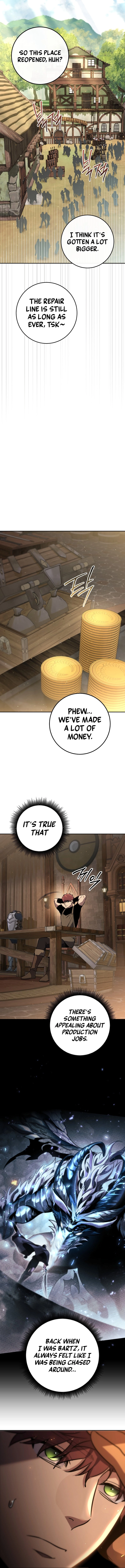 Zig the Blacksmith Chapter 75 - Page 22