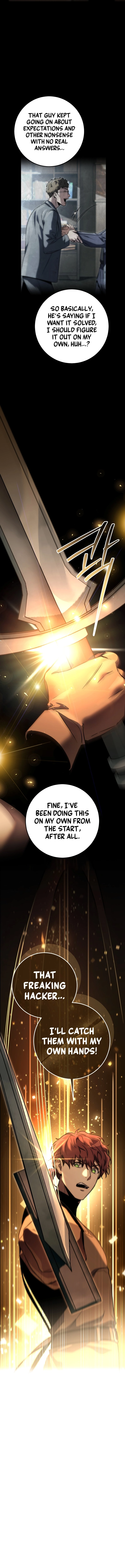 Zig the Blacksmith Chapter 75 - Page 23