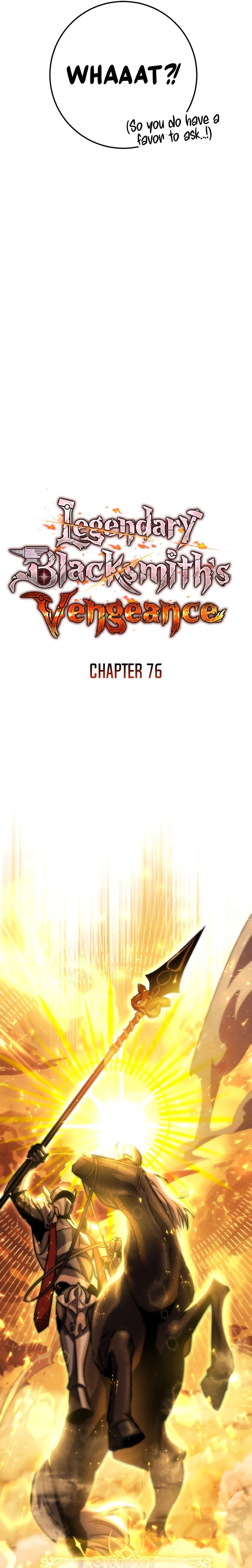 Zig the Blacksmith Chapter 76 - Page 6
