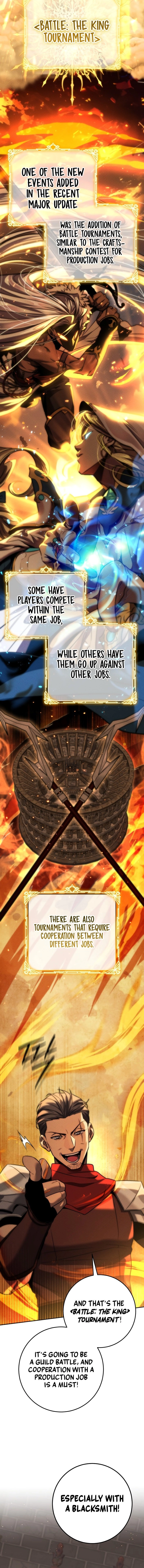 Zig the Blacksmith Chapter 76 - Page 7