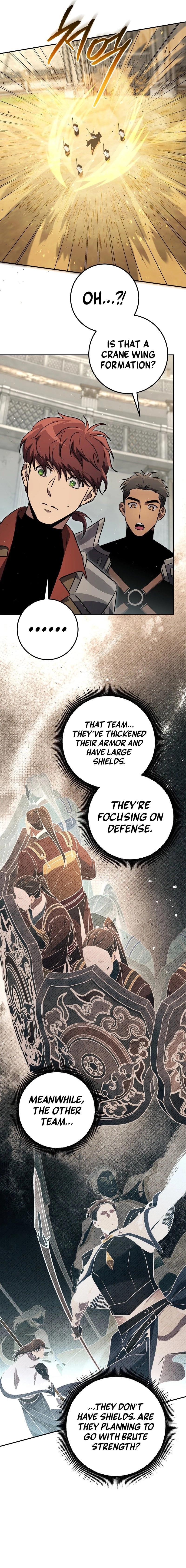 Zig the Blacksmith Chapter 77 - Page 9