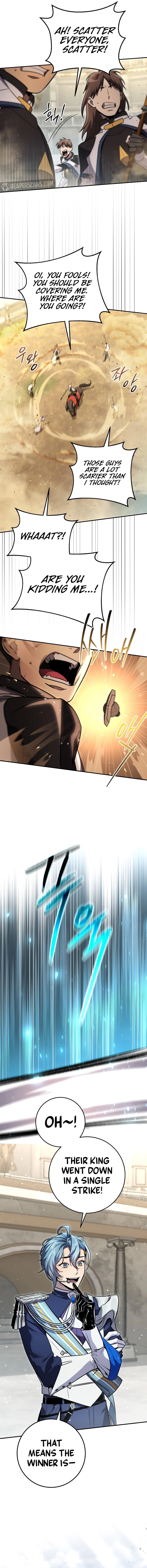 Zig the Blacksmith Chapter 77 - Page 11