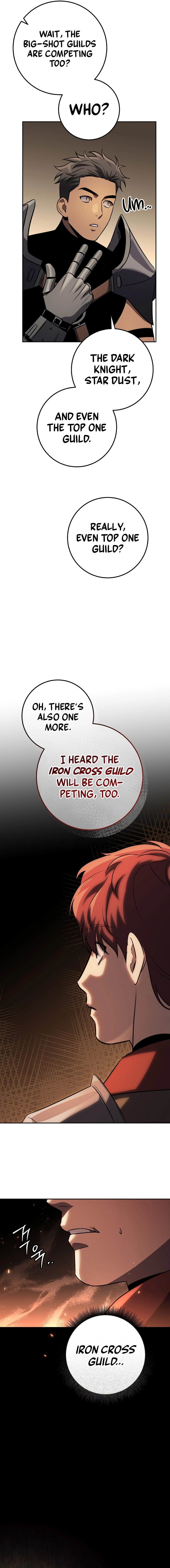 Zig the Blacksmith Chapter 77 - Page 13