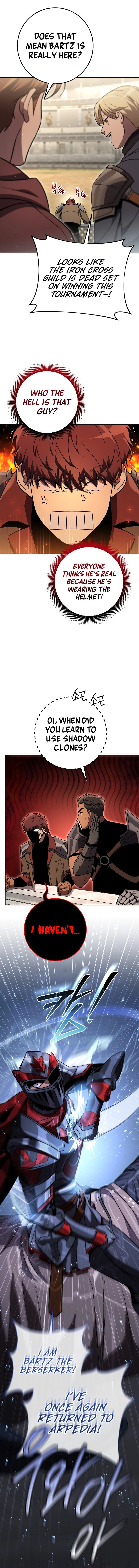 Zig the Blacksmith Chapter 78 - Page 3