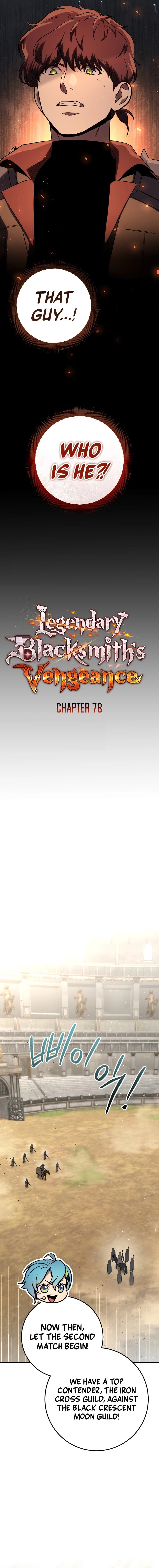 Zig the Blacksmith Chapter 78 - Page 4