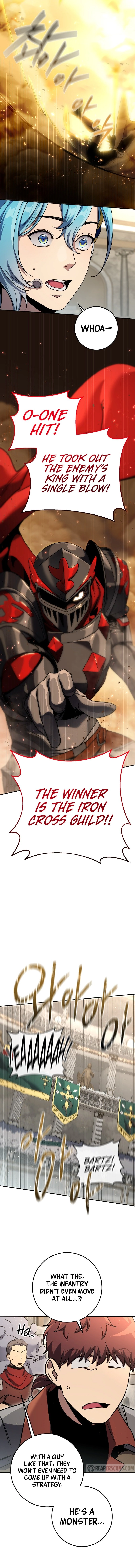 Zig the Blacksmith Chapter 78 - Page 6