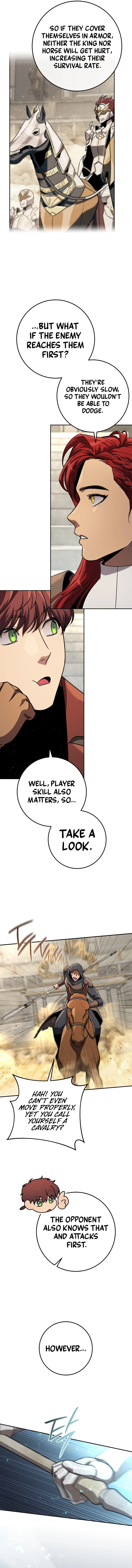 Zig the Blacksmith Chapter 78 - Page 10