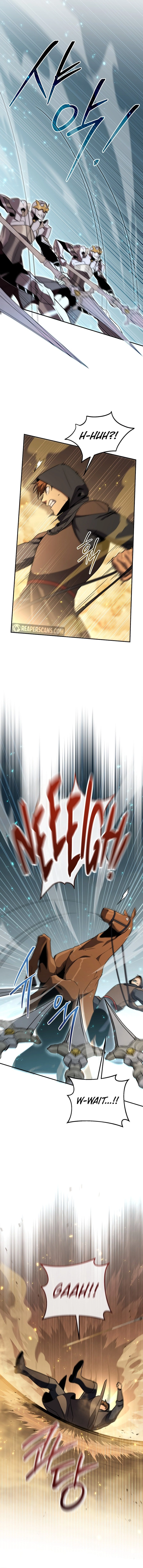 Zig the Blacksmith Chapter 78 - Page 11