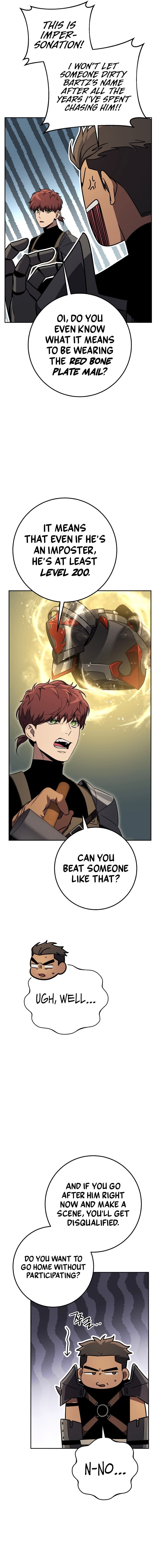 Zig the Blacksmith Chapter 79 - Page 3