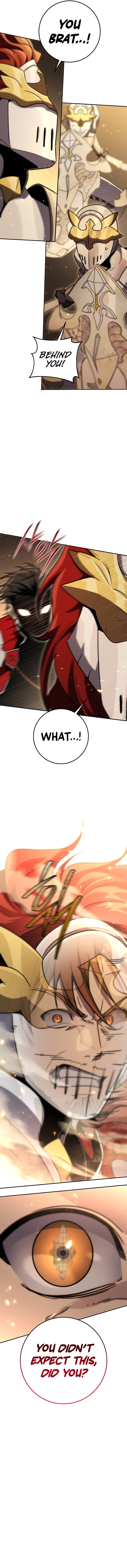 Zig the Blacksmith Chapter 79 - Page 10