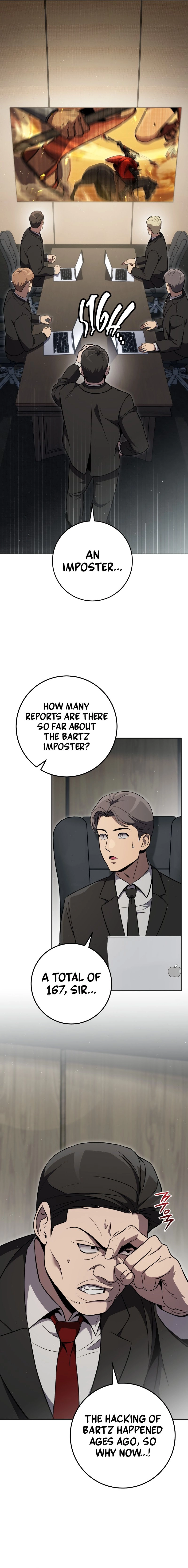 Zig the Blacksmith Chapter 81 - Page 4