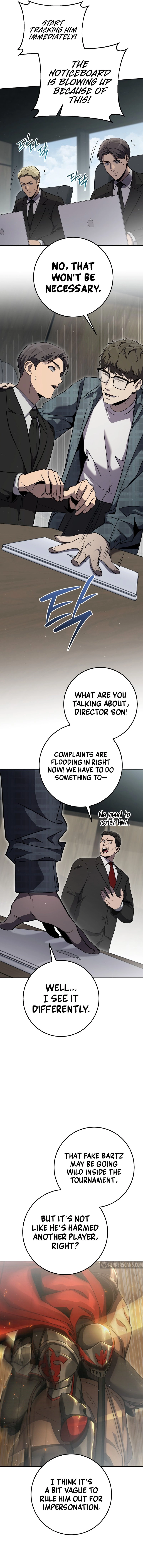 Zig the Blacksmith Chapter 81 - Page 5