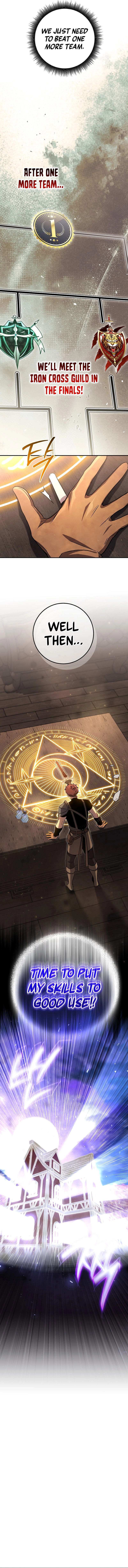 Zig the Blacksmith Chapter 81 - Page 11