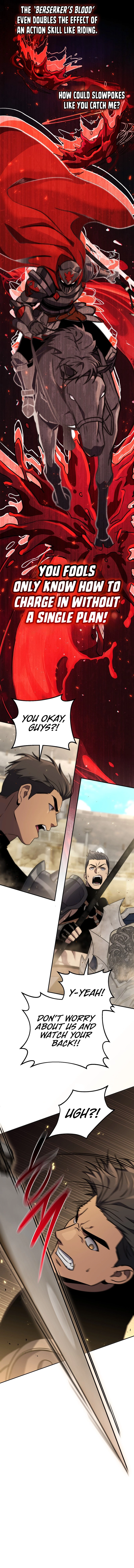 Zig the Blacksmith Chapter 82 - Page 6