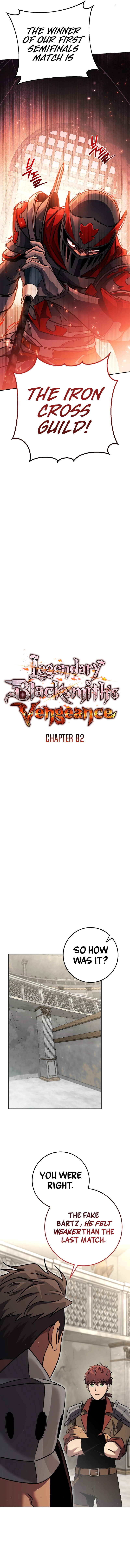 Zig the Blacksmith Chapter 82 - Page 12