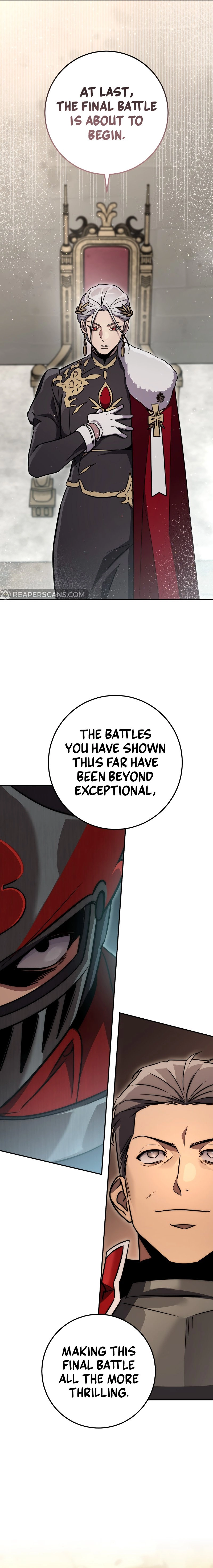 Zig the Blacksmith Chapter 82 - Page 18
