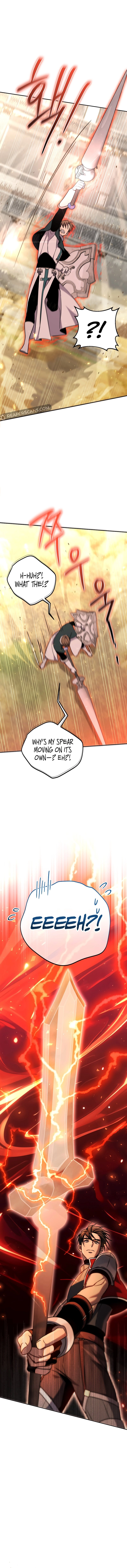 Zig the Blacksmith Chapter 82 - Page 25