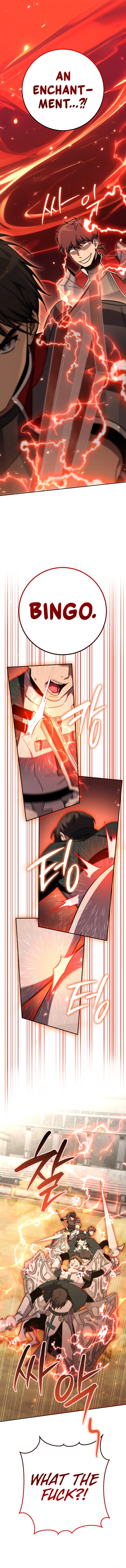 Zig the Blacksmith Chapter 83 - Page 6
