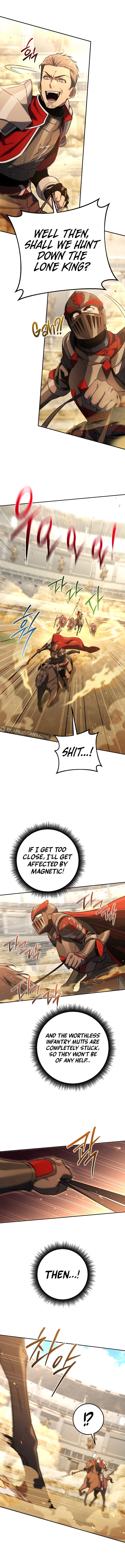 Zig the Blacksmith Chapter 83 - Page 8
