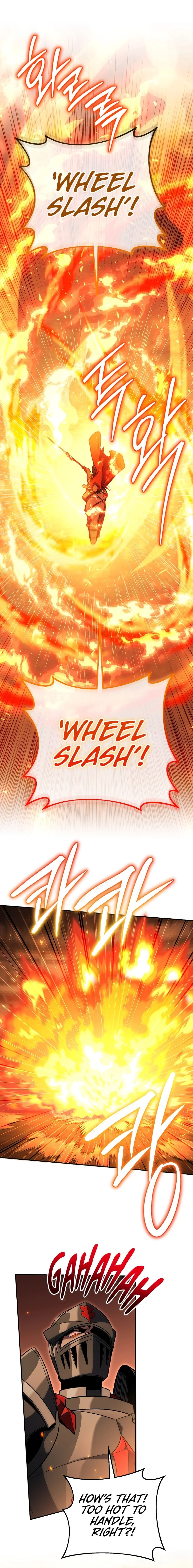 Zig the Blacksmith Chapter 83 - Page 9