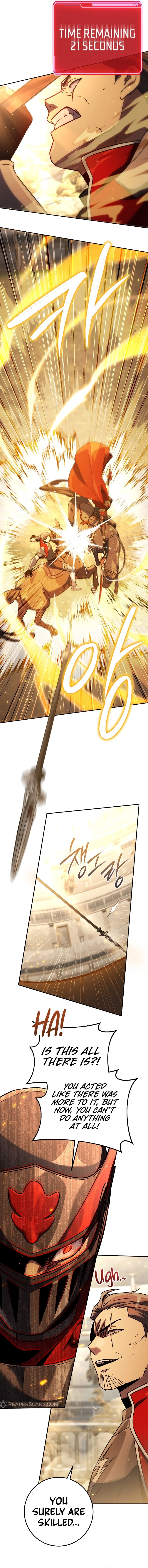 Zig the Blacksmith Chapter 83 - Page 14