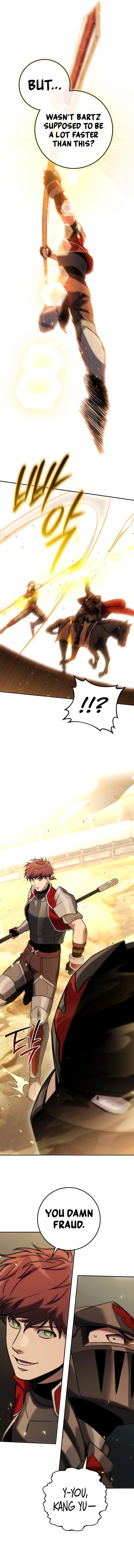 Zig the Blacksmith Chapter 83 - Page 15