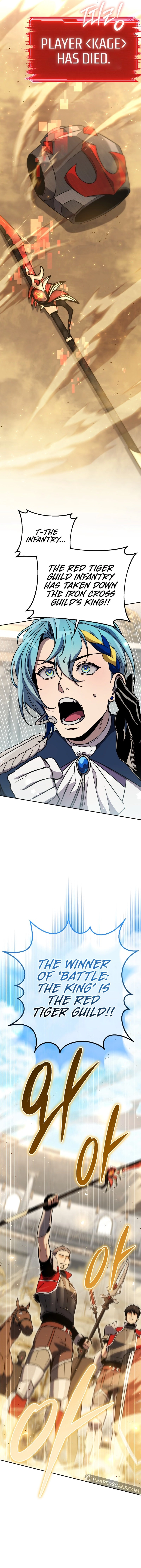 Zig the Blacksmith Chapter 83 - Page 20