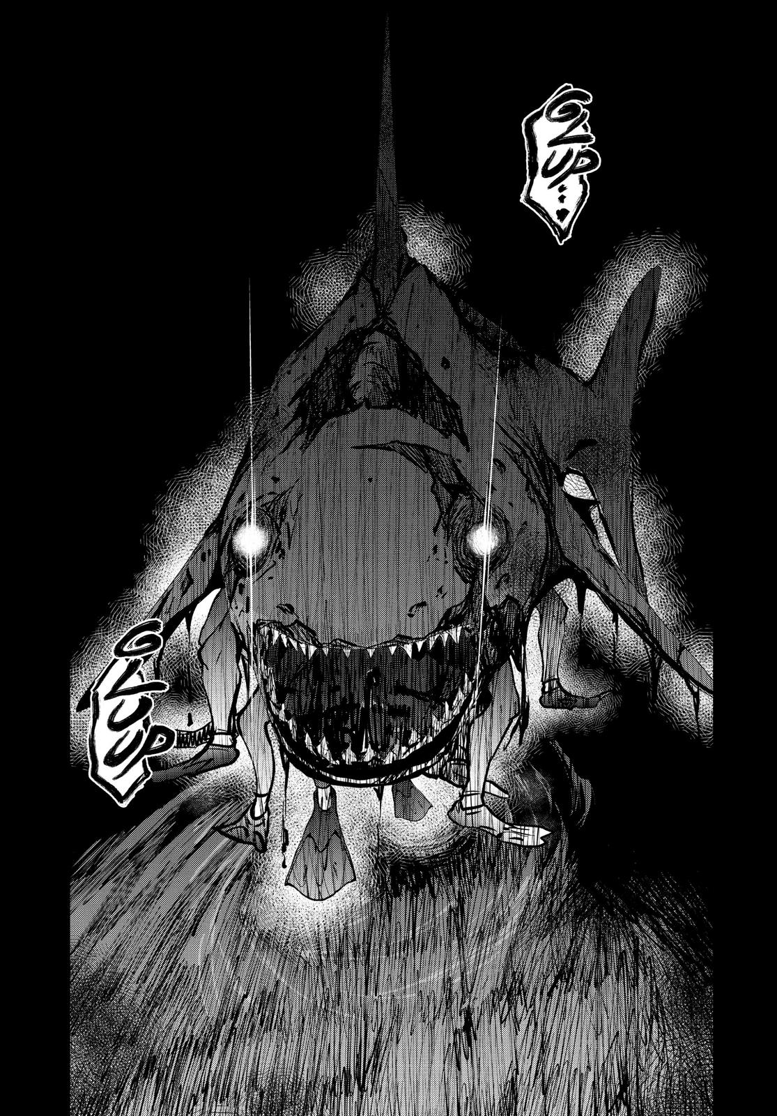 Zom 100 - Bucket List of the Dead Chapter 6 - Page 38