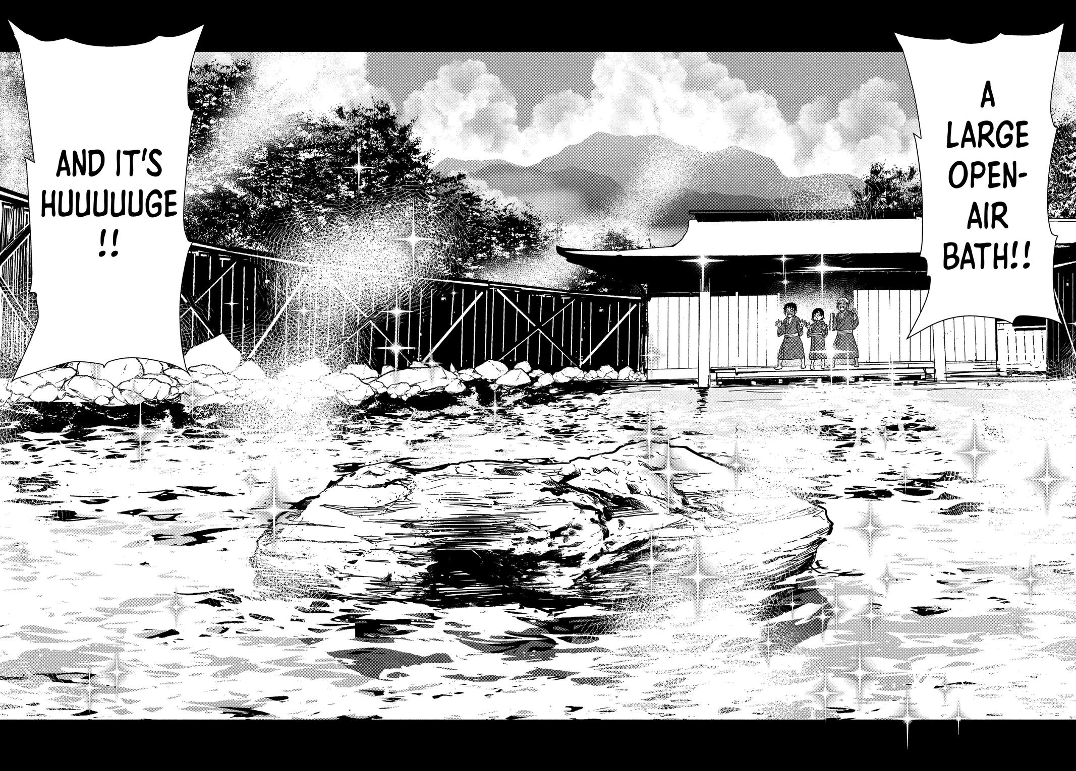 Zom 100 - Bucket List of the Dead Chapter 13 - Page 11