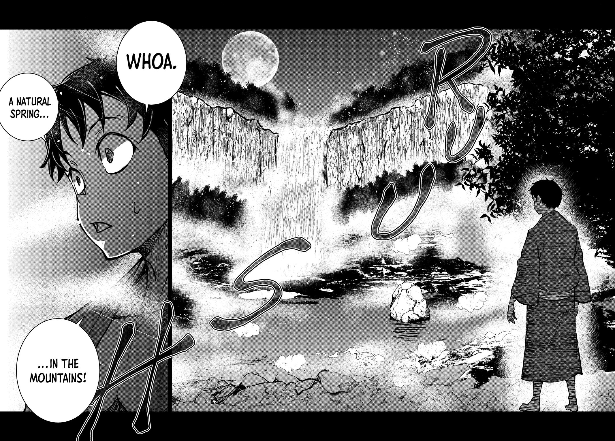 Zom 100 - Bucket List of the Dead Chapter 13 - Page 24