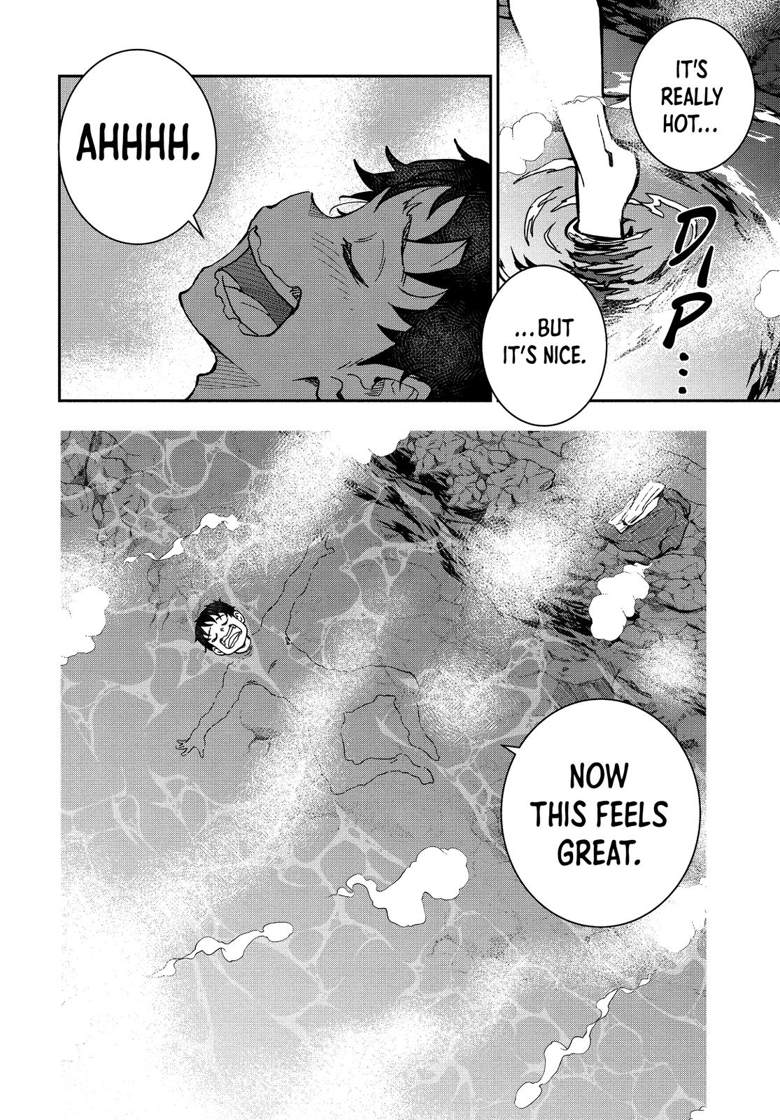 Zom 100 - Bucket List of the Dead Chapter 13 - Page 25