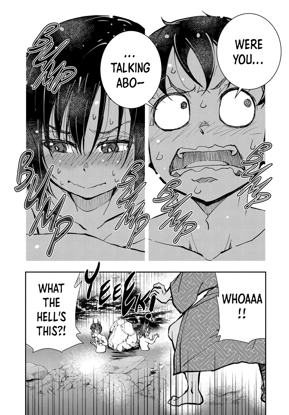 Zom 100 - Bucket List of the Dead Chapter 13 - Page 35