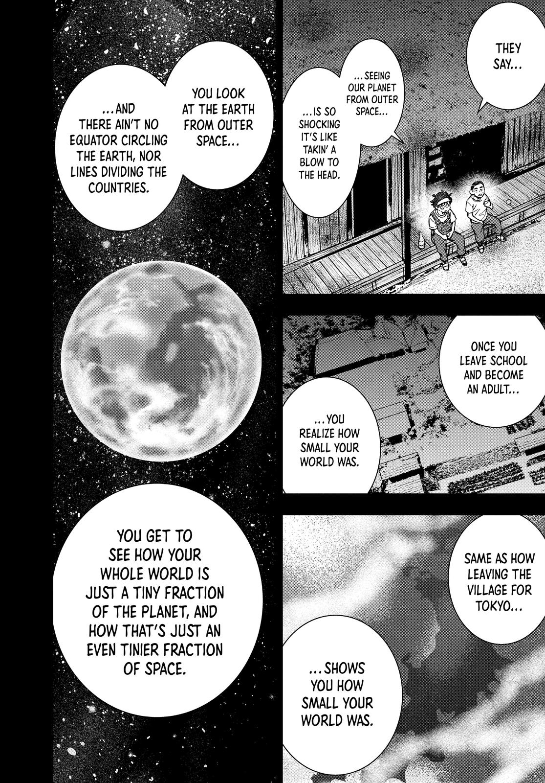 Zom 100 - Bucket List of the Dead Chapter 16 - Page 44