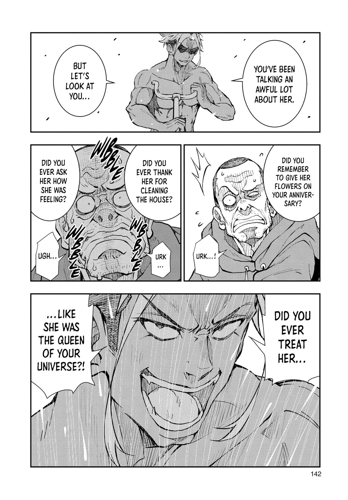 Zom 100 - Bucket List of the Dead Chapter 19 - Page 16