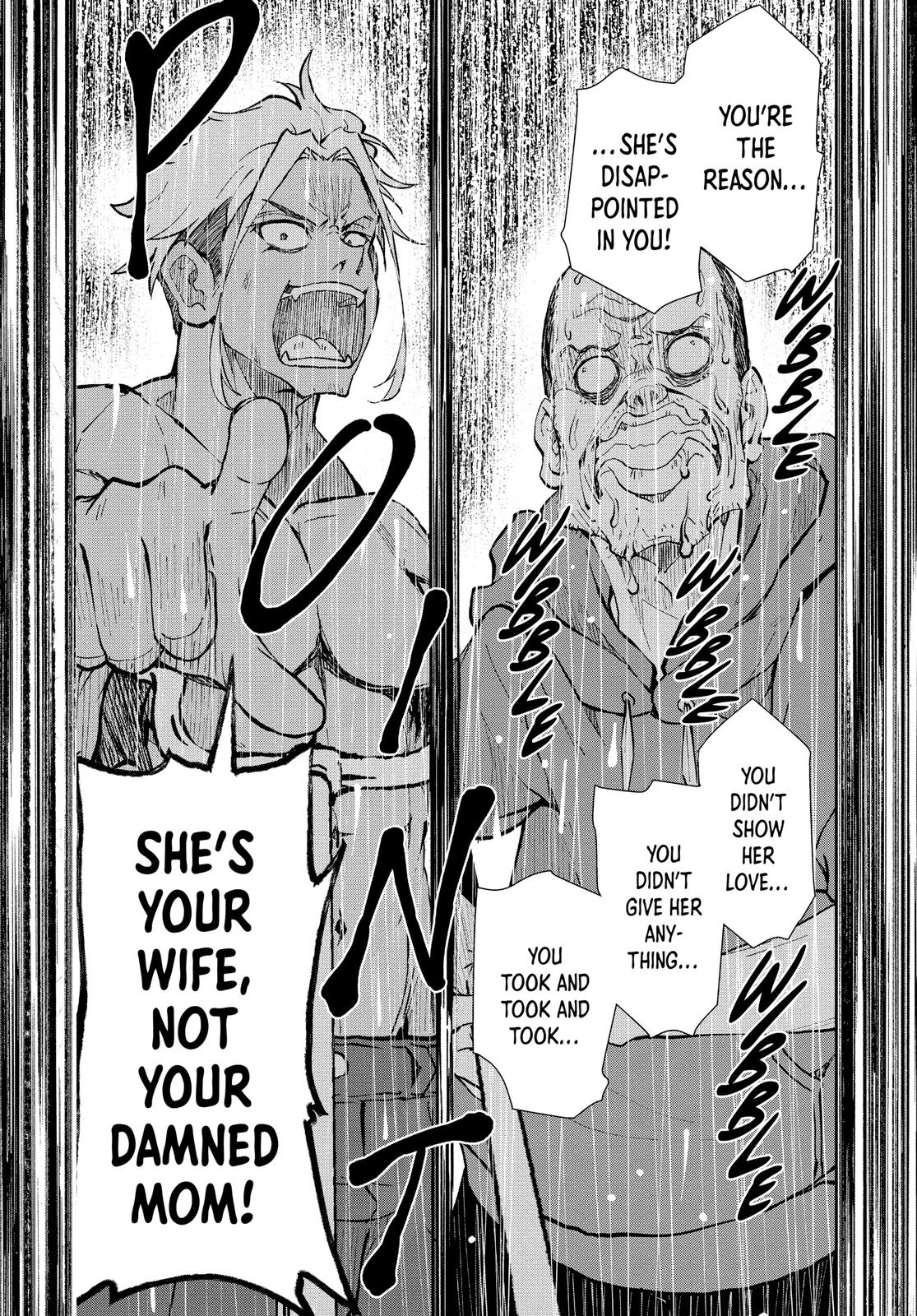 Zom 100 - Bucket List of the Dead Chapter 19 - Page 17