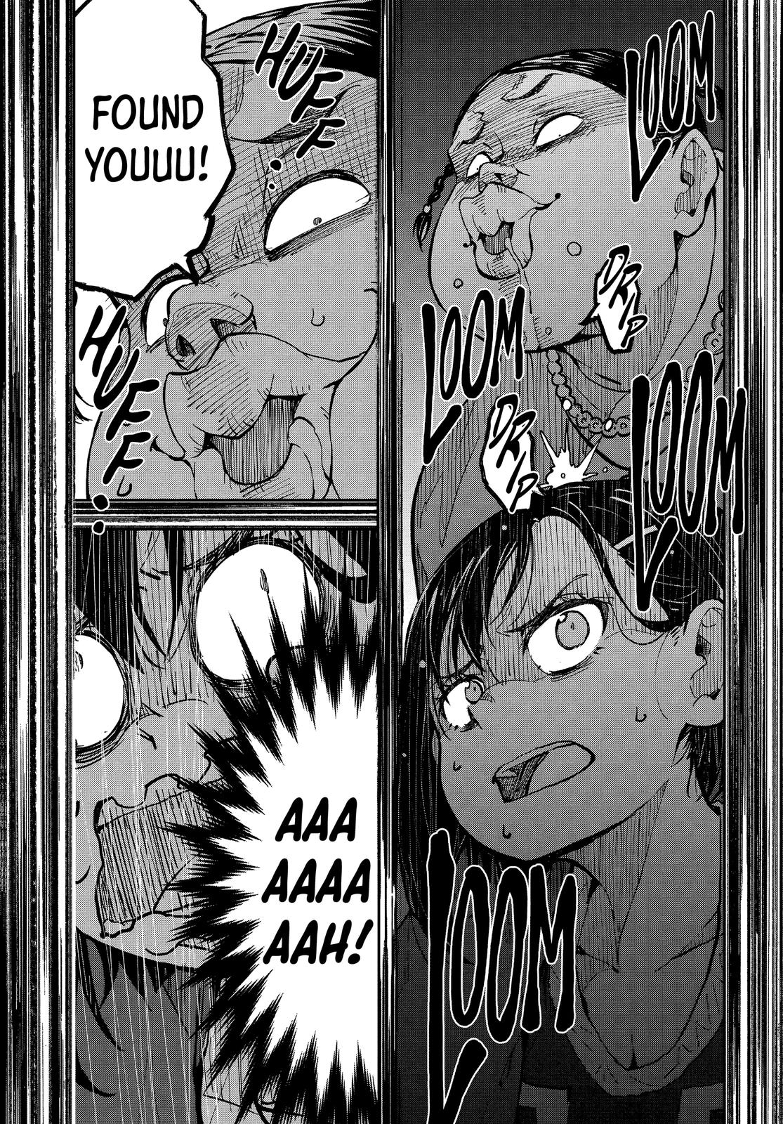 Zom 100 - Bucket List of the Dead Chapter 20 - Page 14