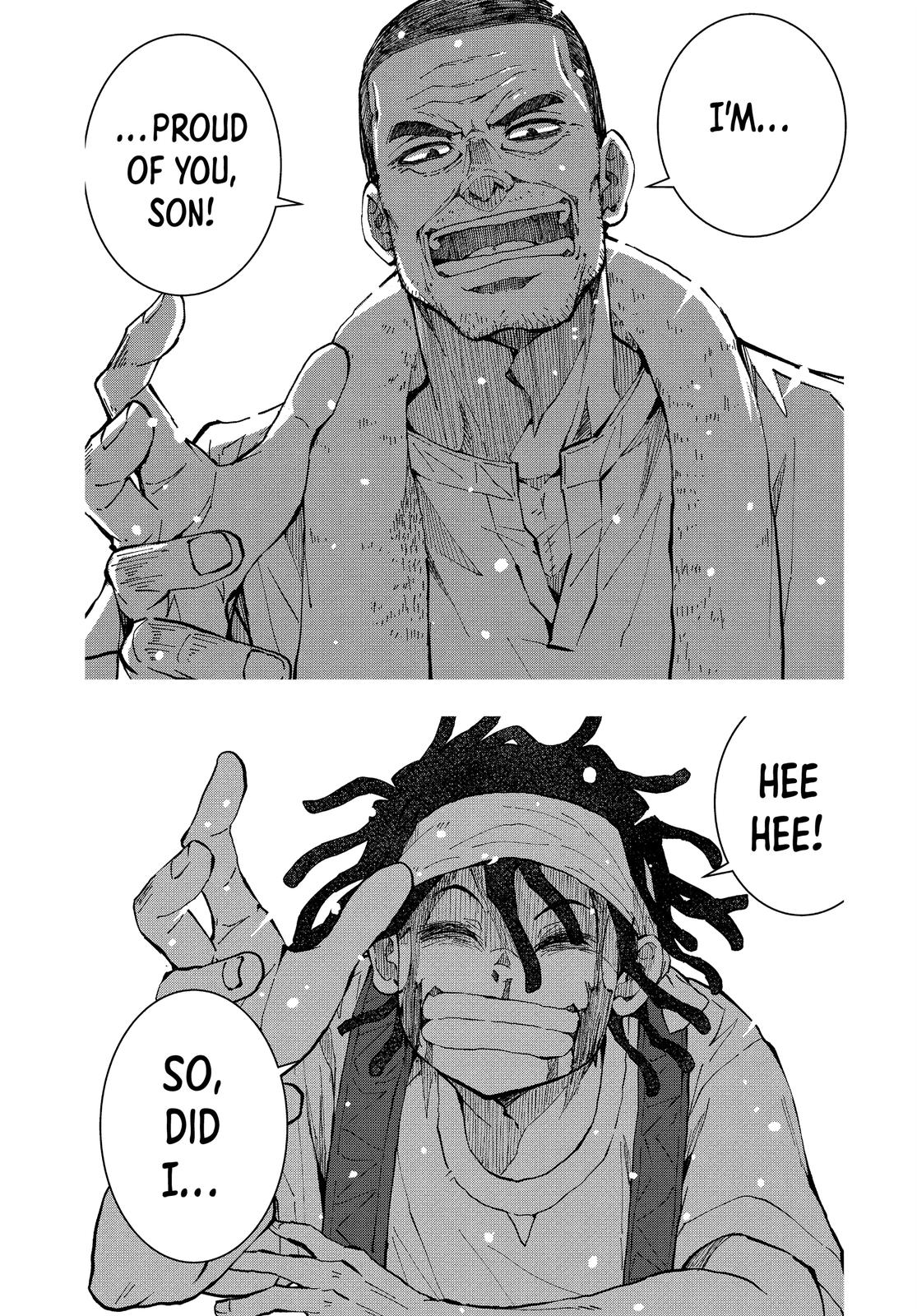 Zom 100 - Bucket List of the Dead Chapter 21 - Page 41