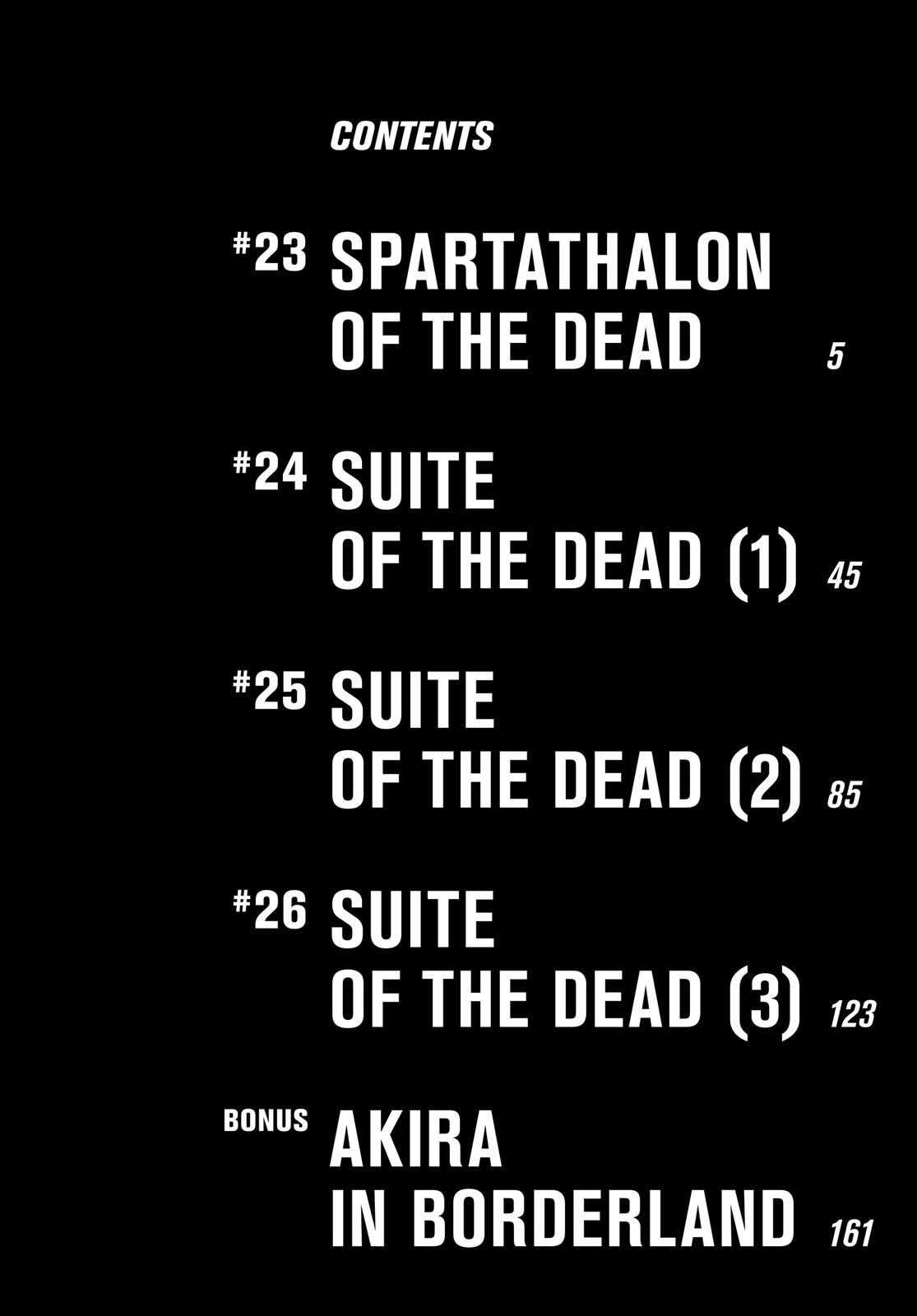Zom 100 - Bucket List of the Dead Chapter 23 - Page 4