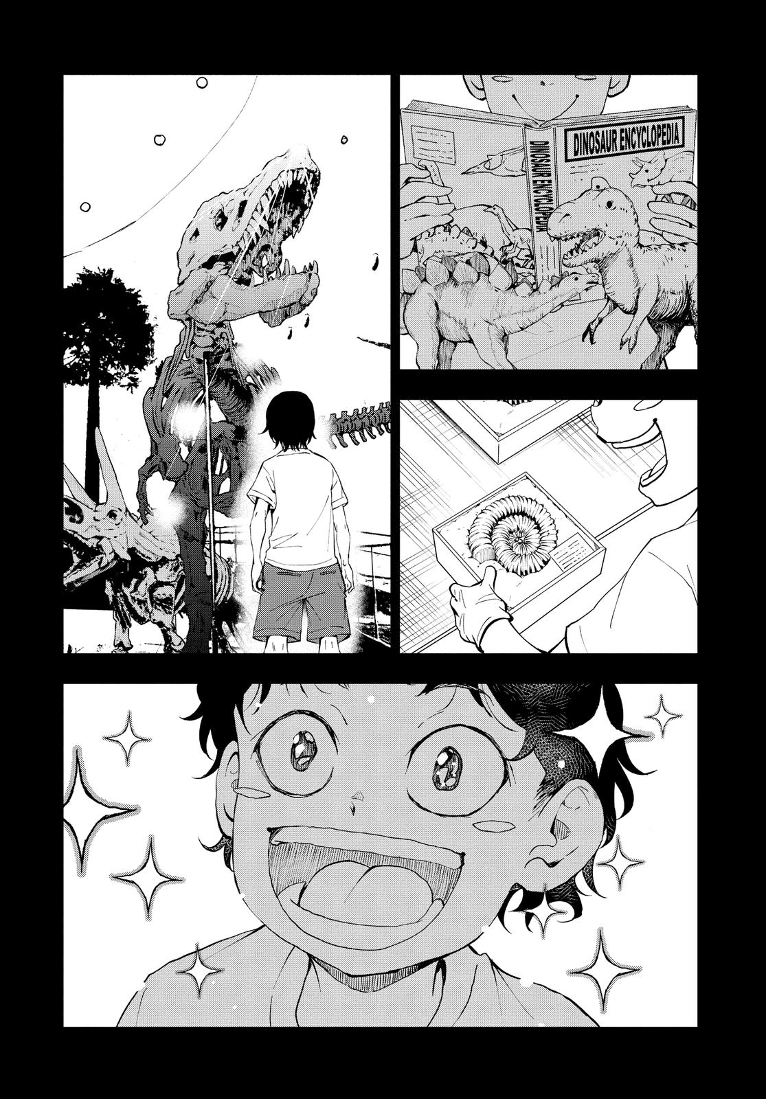 Zom 100 - Bucket List of the Dead Chapter 28 - Page 28