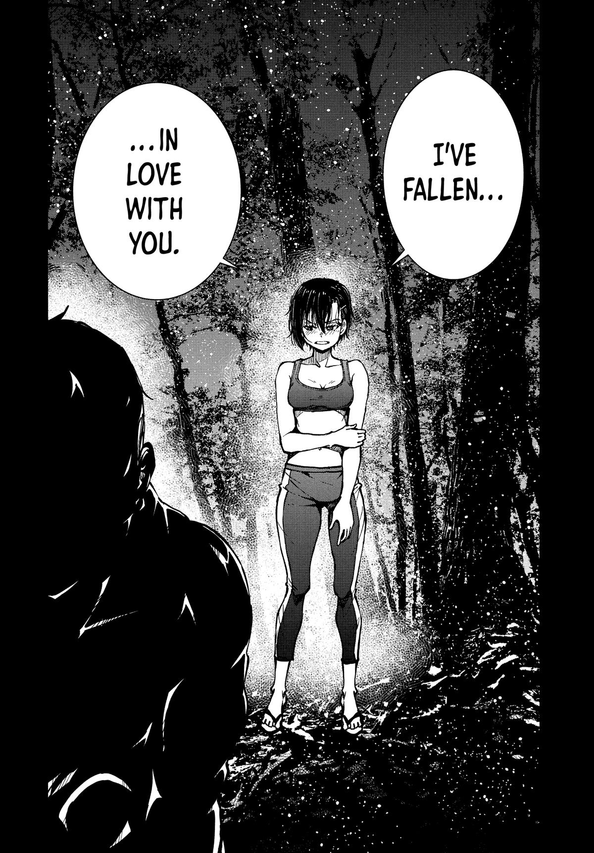 Zom 100 - Bucket List of the Dead Chapter 43 - Page 41