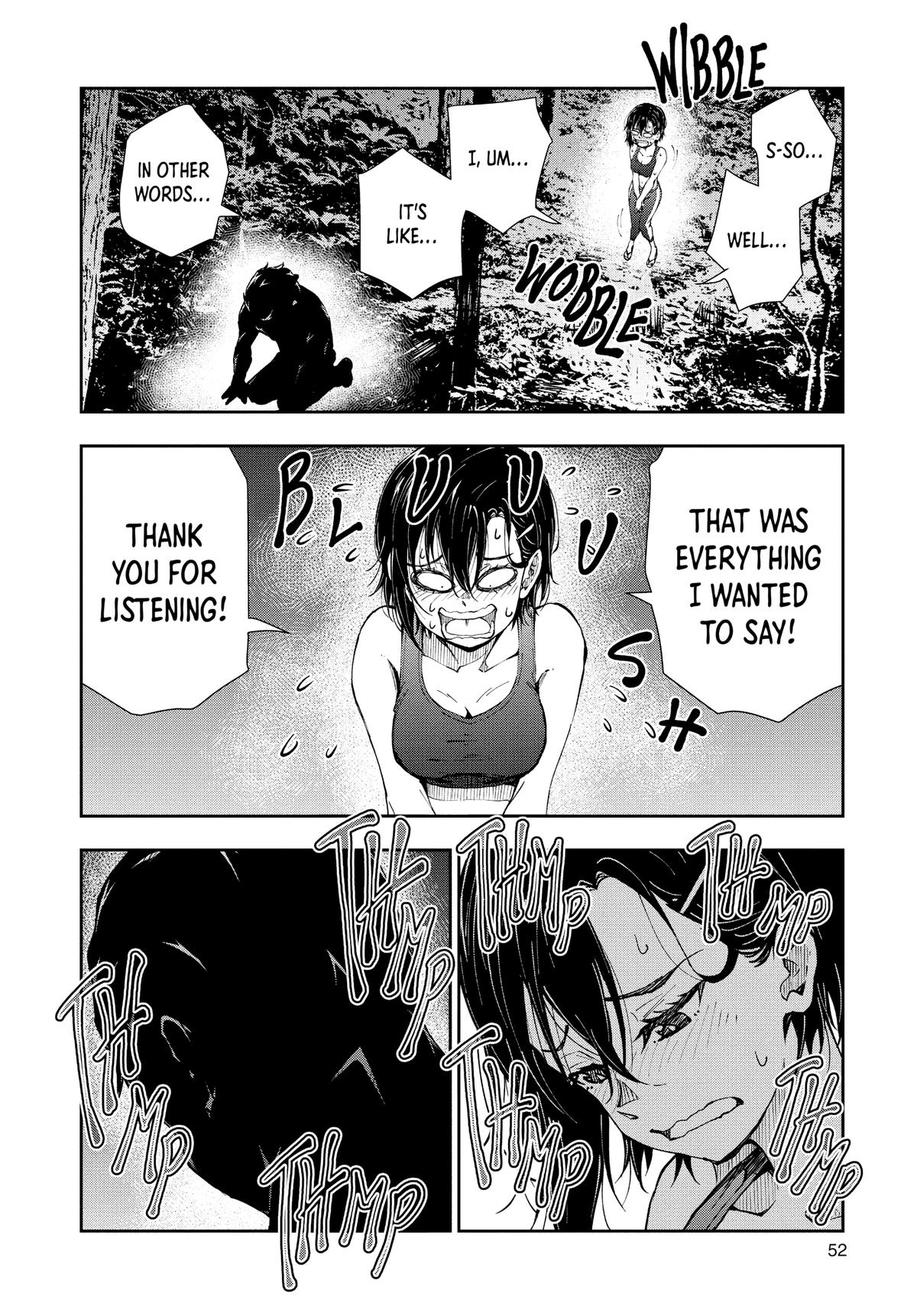Zom 100 - Bucket List of the Dead Chapter 44 - Page 9