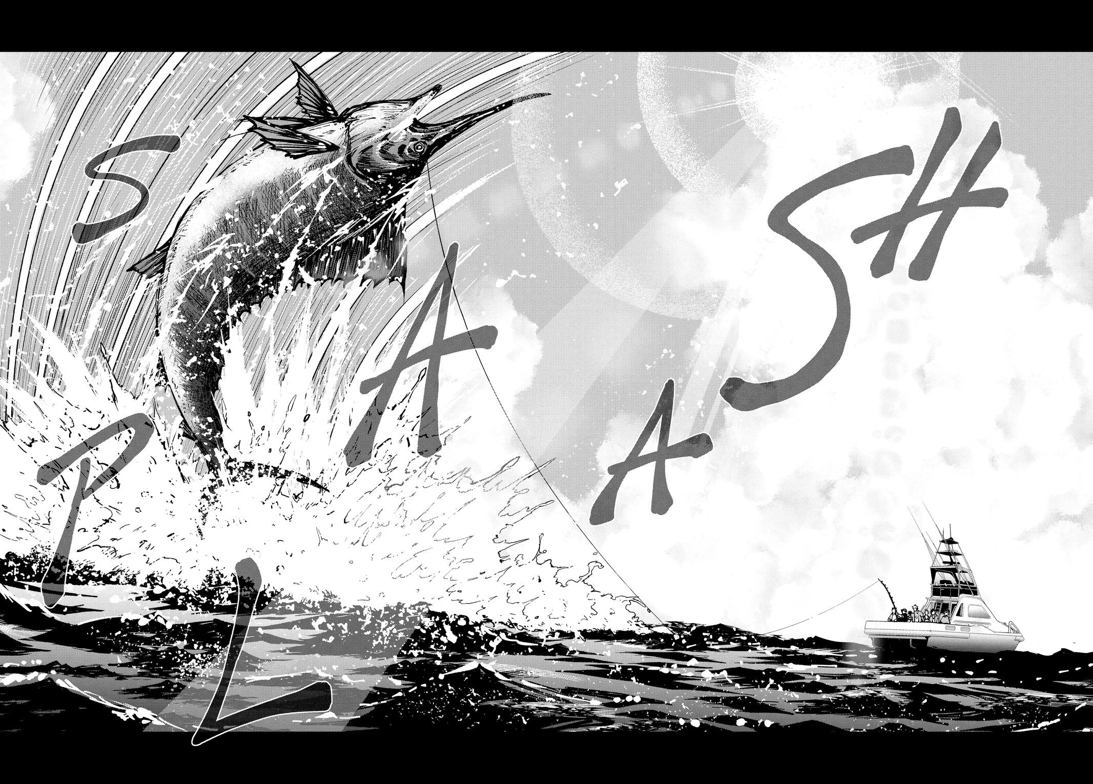 Zom 100 - Bucket List of the Dead Chapter 54 - Page 19