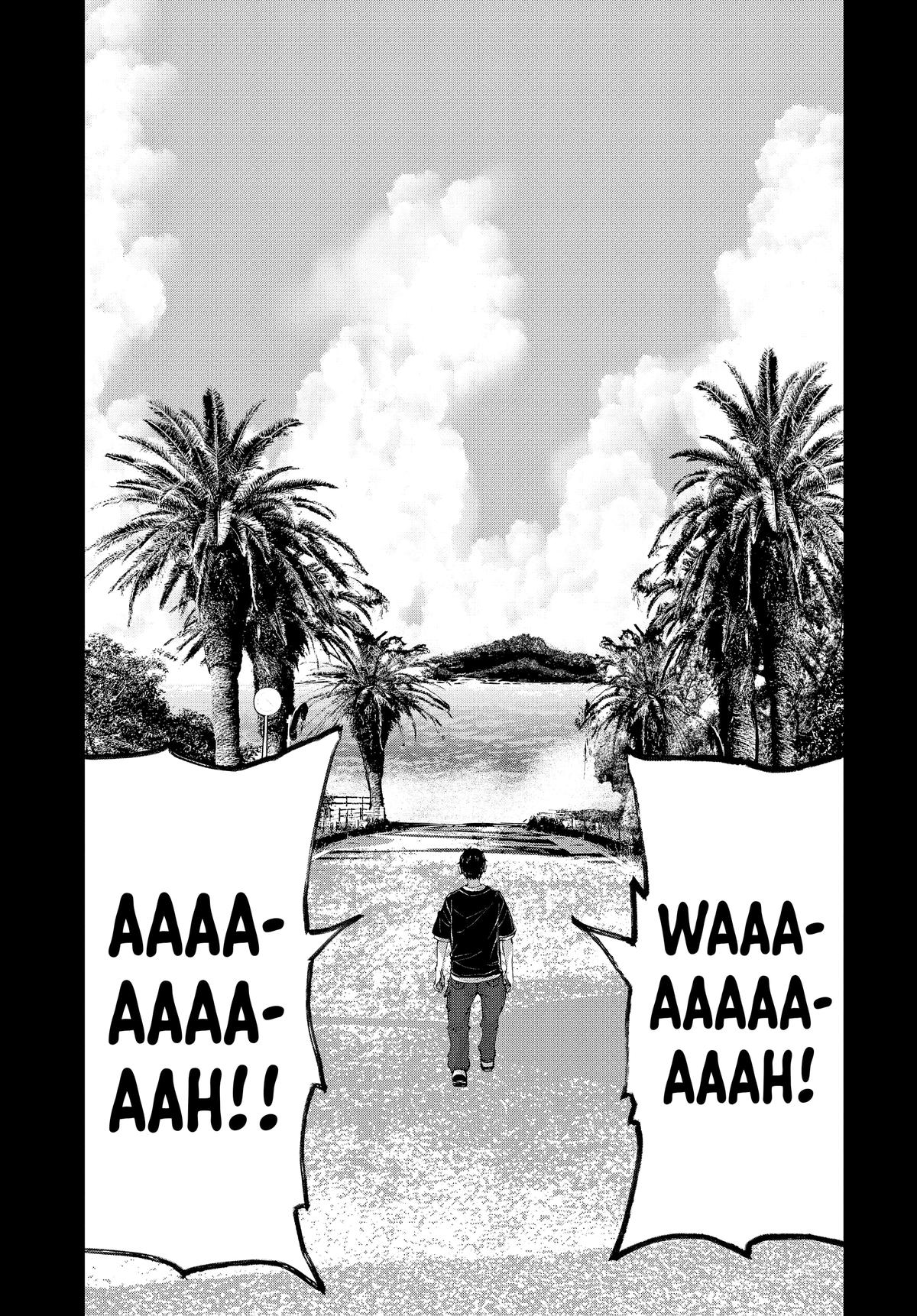 Zom 100 - Bucket List of the Dead Chapter 56 - Page 38