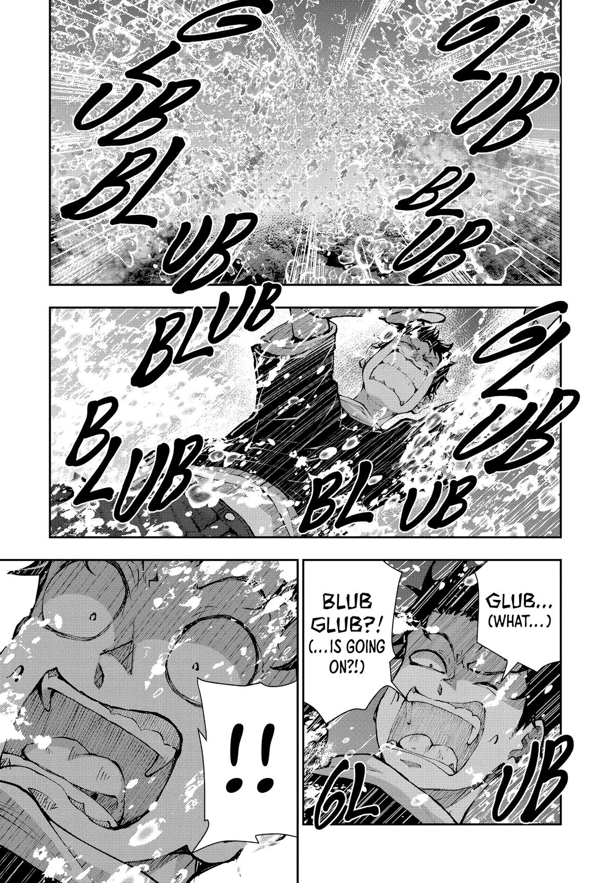Zom 100 - Bucket List of the Dead Chapter 57 - Page 26