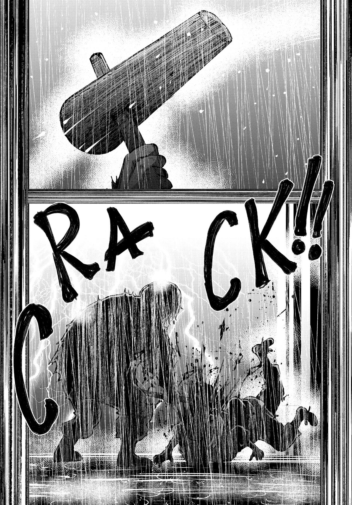 Zom 100 - Bucket List of the Dead Chapter 58 - Page 40