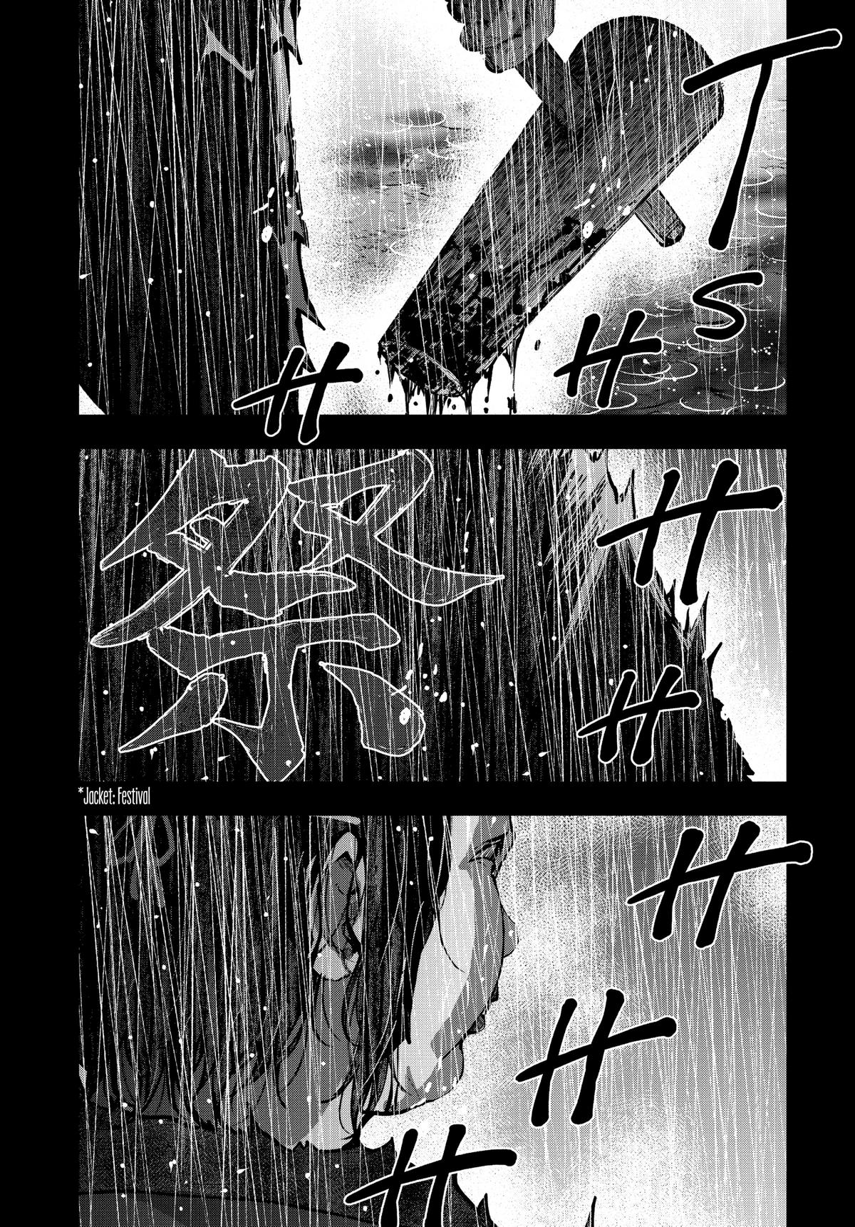 Zom 100 - Bucket List of the Dead Chapter 58 - Page 41