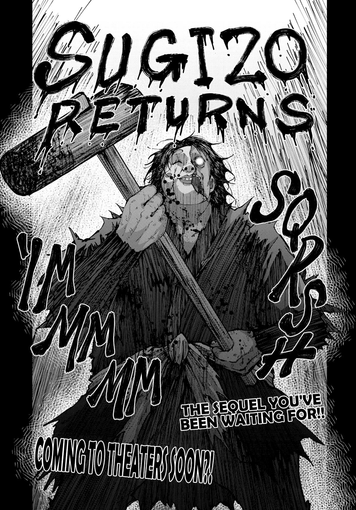 Zom 100 - Bucket List of the Dead Chapter 60 - Page 37